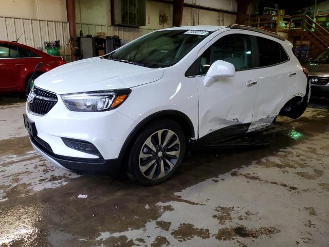 2021 BUICK ENCORE PREFERRED 2021 image