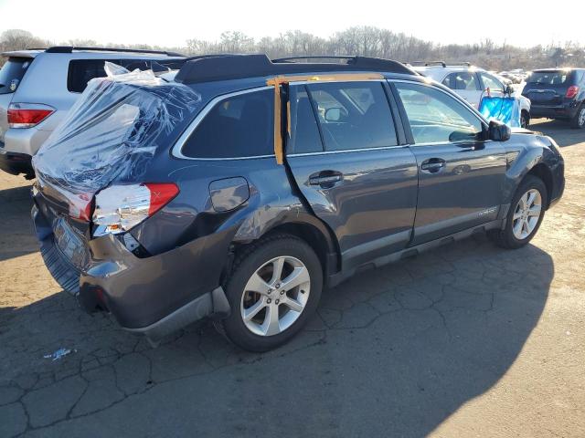 Obraz 3 z 2014 SUBARU OUTBACK 2.5I PREMIUM 2014 z VIN 4S4BRCDC2E3253682