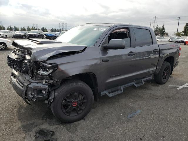 2020 TOYOTA TUNDRA CREWMAX SR5 2020 image