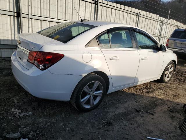 Image 3 of 2015 CHEVROLET CRUZE LT 2015 with VIN 1G1PE5SB5F7147046