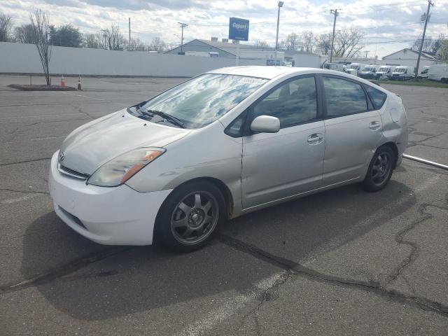 2005 TOYOTA PRIUS  2005 image