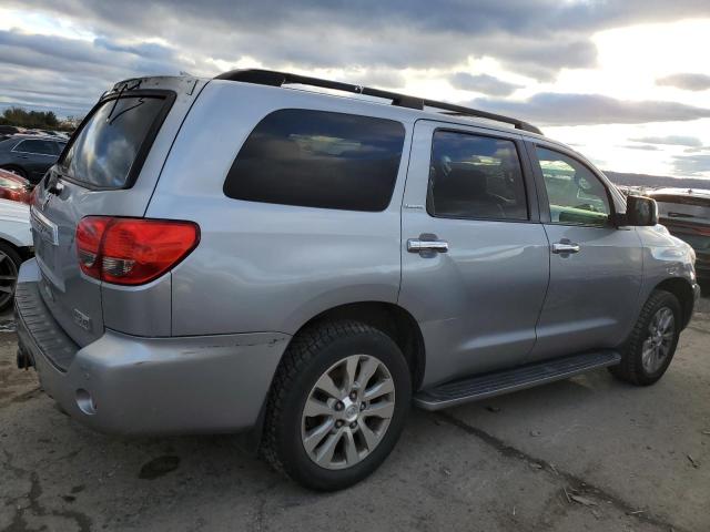Изображение 3 2012 TOYOTA SEQUOIA LIMITED 2012 с VIN 5TDJY5G18CS056262