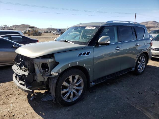 Изображение 2011 INFINITI QX56  2011