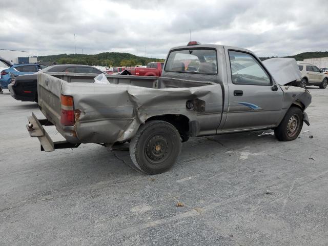 Изображение 3 1994 TOYOTA PICKUP 1/2 TON SHORT WHEELBASE STB 1994 с VIN 4TARN81AXRZ212083