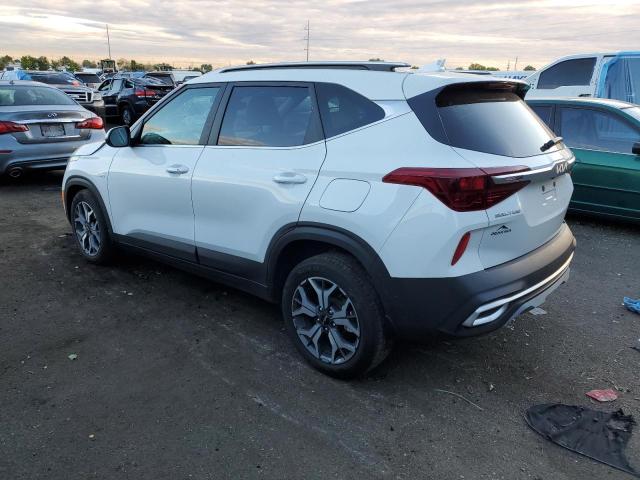 Obraz 2 z 2023 KIA SELTOS EX 2023 z VIN KNDERCAA0P7439060