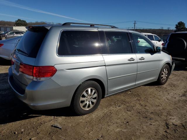 Image 3 of 2010 HONDA ODYSSEY EX 2010 with VIN 5FNRL3H47AB045155
