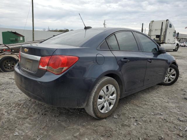 Изображение 3 2015 CHEVROLET CRUZE LS 2015 с VIN 1G1PA5SH0F7144362