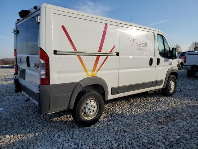 Image 3 of 2018 RAM PROMASTER 1500 1500 STANDARD 2018 with VIN 3C6TRVAG2JE140479