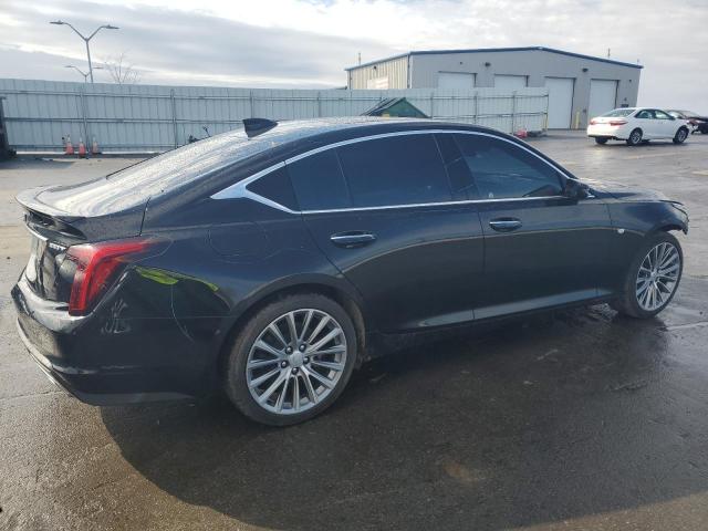 Изображение 3 2020 CADILLAC CT5 PREMIUM LUXURY 2020 с VIN 1G6DT5RK4L0124256