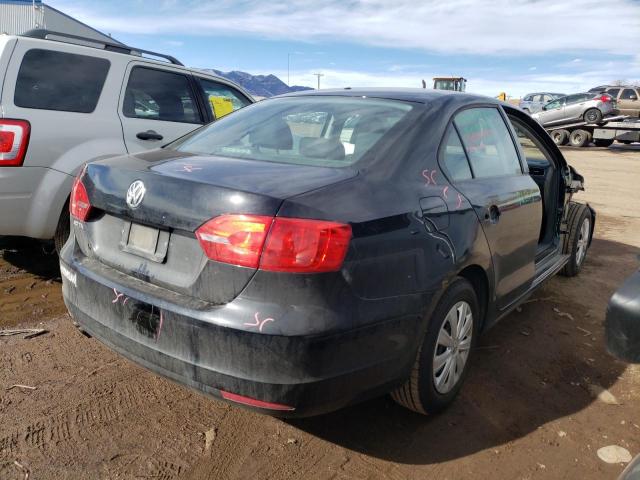 Obraz 3 z 2014 VOLKSWAGEN JETTA BASE 2014 z VIN 3VW2K7AJ2EM387512