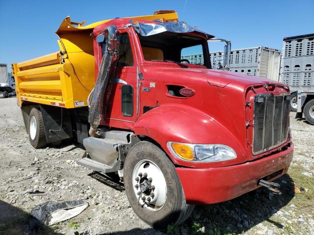 Obraz 2016 PETERBILT 337  2016