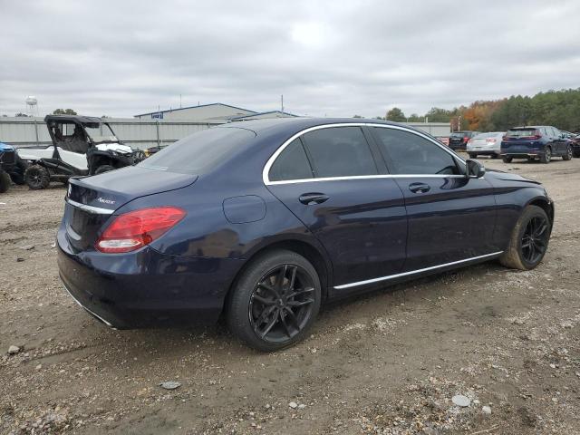 Изображение 3 2016 MERCEDES-BENZ C 300 4MATIC 2016 с VIN 55SWF4KB3GU108816