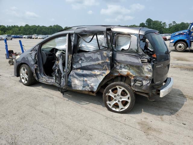 Image 2 of Mazda 5 2010 with VIN JM1CR2W30A0366090
