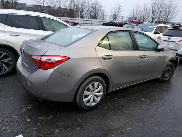 Obraz 3 z 2014 TOYOTA COROLLA L 2014 z VIN 5YFBURHE4EP098836