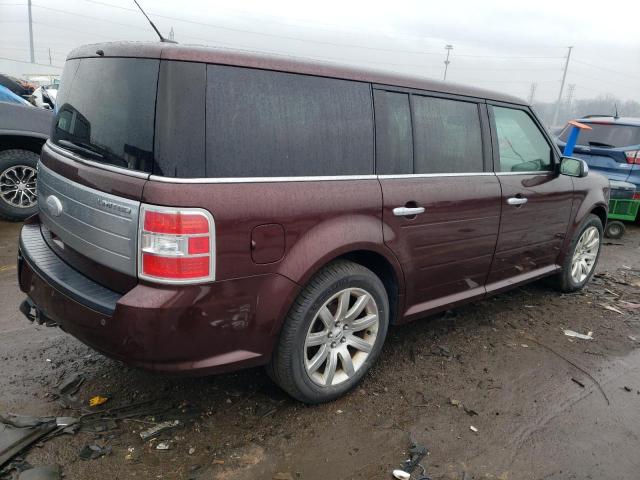 Изображение 3 2012 FORD FLEX LIMITED 2012 с VIN 2FMGK5DC6CBD13773
