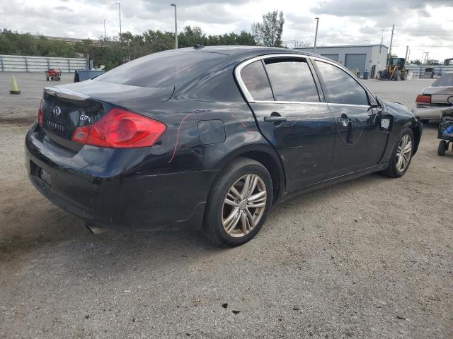 Image 3 of 2011 INFINITI G37  2011 with VIN JN1CV6AR9BM410180