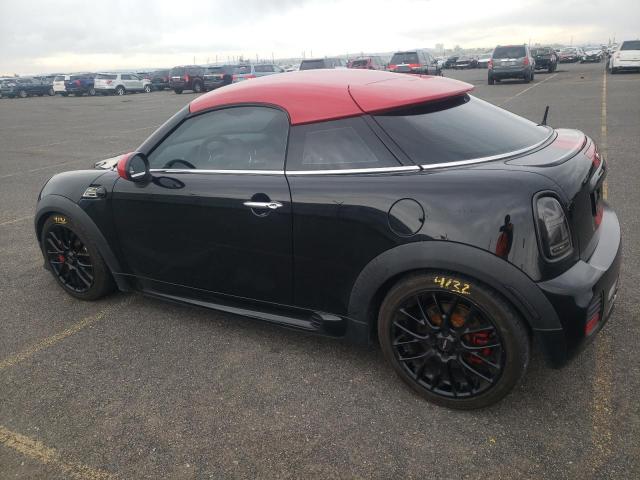 Obraz 2 z 2012 MINI COOPER COUPE JOHN COOPER WORKS 2012 z VIN WMWSX5C58CT141584