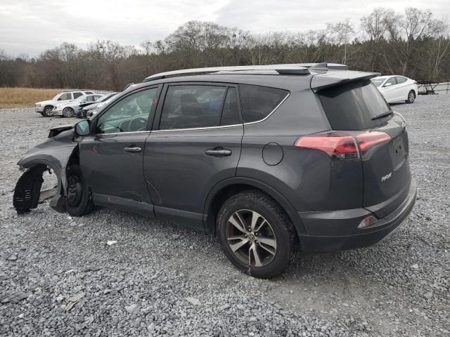 Image 2 of 2018 TOYOTA RAV4 ADVENTURE 2018 with VIN 2T3WFREV6JW517379