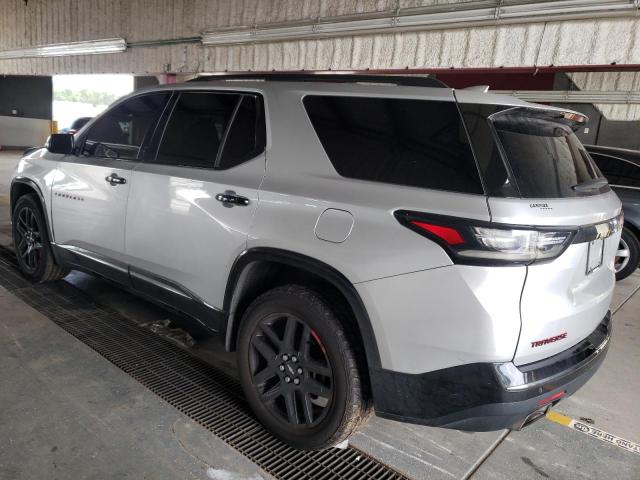 Obraz 2 z 2018 CHEVROLET TRAVERSE PREMIER 2018 z VIN 1GNEVJKW2JJ263608