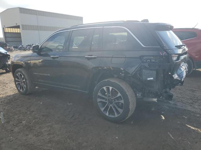 Изображение 2 2022 JEEP GRAND CHEROKEE OVERLAND 2022 с VIN 1C4RJHDG1N8626014