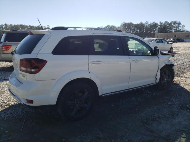 Изображение 3 2019 DODGE JOURNEY CROSSROAD 2019 с VIN 3C4PDCGG0KT707483