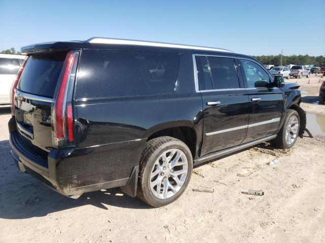 Image 3 of 2018 CADILLAC ESCALADE ESV PLATINUM 2018 with VIN 1GYS3KKJ4JR191446