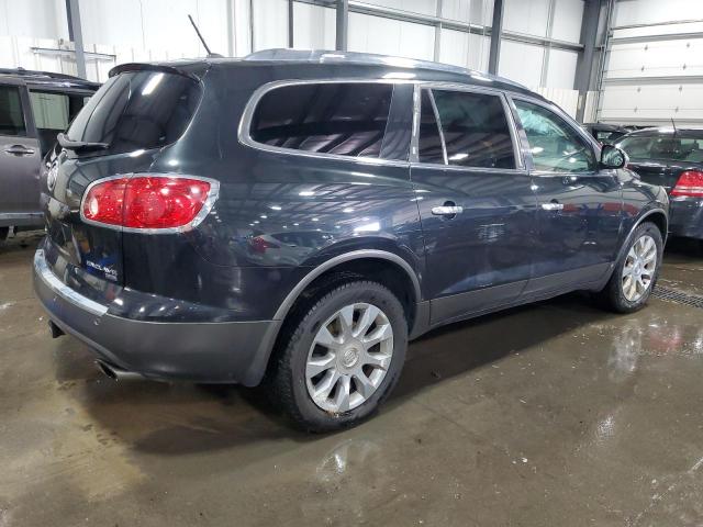 Image 3 of 2010 BUICK ENCLAVE CXL 2010 with VIN 5GALRCED3AJ201193