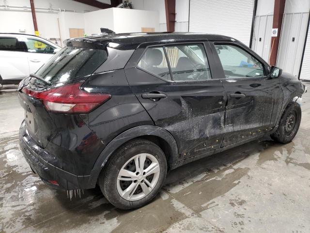 Изображение 3 2021 NISSAN KICKS S 2021 с VIN 3N1CP5BV3ML535026