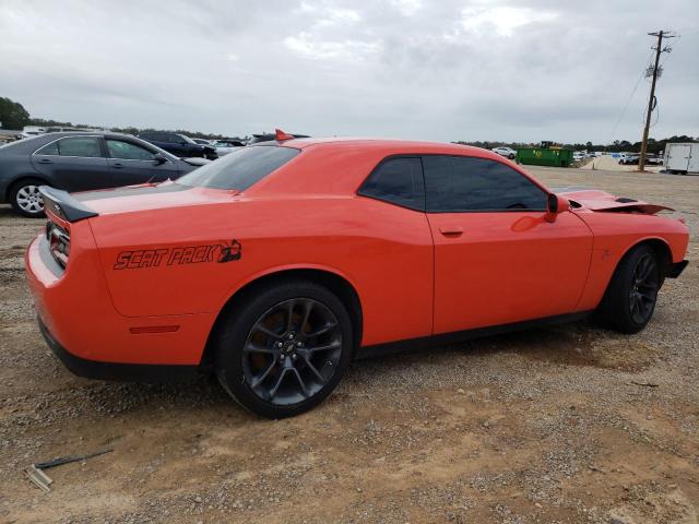 Изображение 3 2020 DODGE CHALLENGER R/T SCAT PACK 2020 с VIN 2C3CDZFJ0LH218062