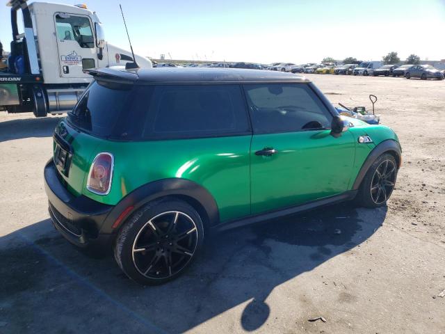 Изображение 3 2007 MINI COOPER S 2007 с VIN WMWMF73507TV31561