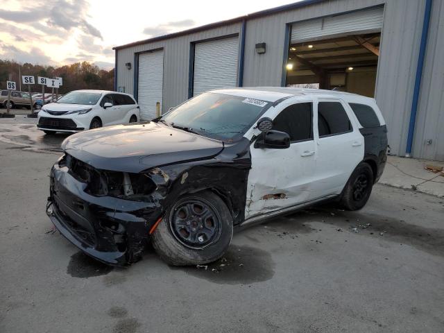 2021 DODGE DURANGO PURSUIT 2021 image