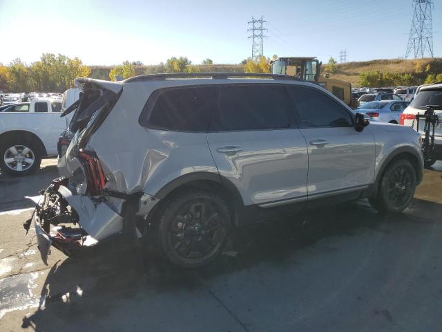 Изображение 3 2023 KIA TELLURIDE SX 2023 с VIN 5XYP5DGC3PG405345