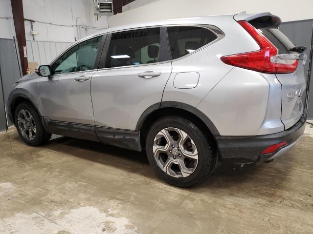 Изображение 2 2017 HONDA CR-V EX 2017 с VIN 2HKRW2H51HH674366