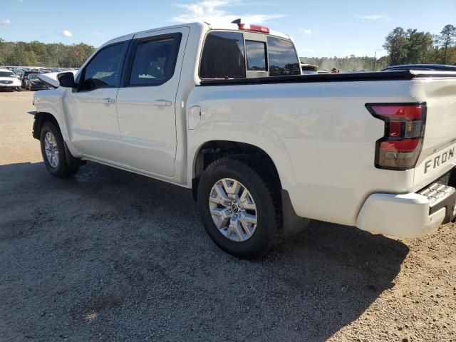 Изображение 2 2022 NISSAN FRONTIER S 2022 с VIN 1N6ED1EJ6NN603883