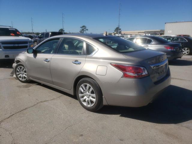 Image 2 of 2015 NISSAN ALTIMA 2.5 2015 with VIN 1N4AL3AP2FN351390