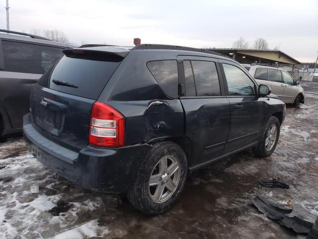 Изображение 3 2008 JEEP COMPASS SPORT 2008 с VIN 1J8FF47W38D616542