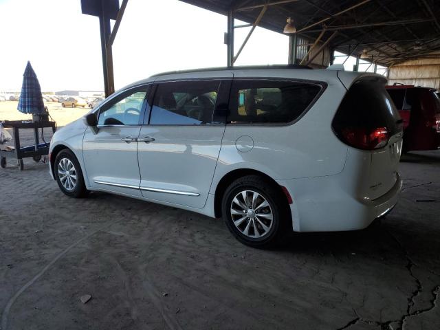 Obraz 2 z 2017 CHRYSLER PACIFICA TOURING L 2017 z VIN 2C4RC1BG9HR720008