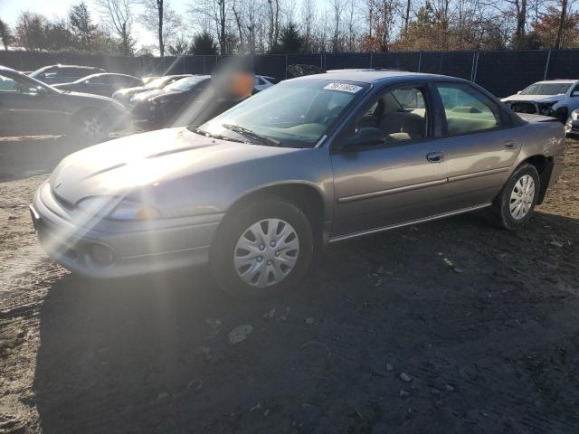 1997 DODGE INTREPID  1997 image