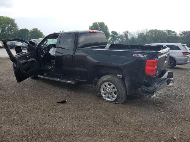 Image 2 of 2015 CHEVROLET SILVERADO K2500 HEAVY DUTY LT 2015 with VIN 1GC2KVE88FZ119319