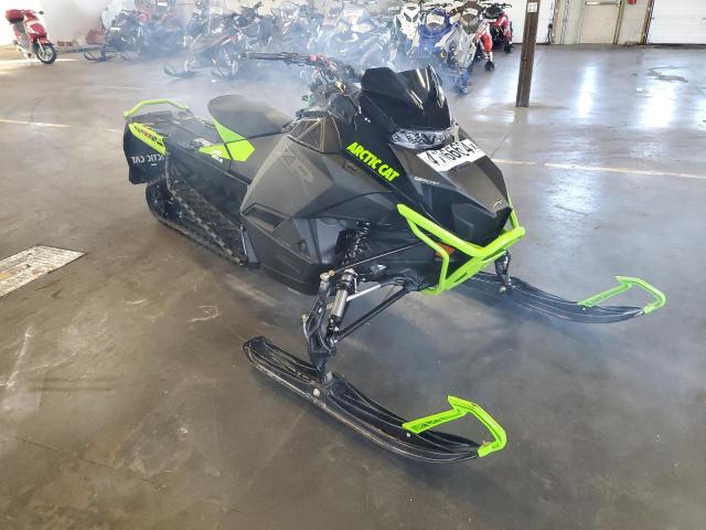 Obraz 1 z 2024 ARCTIC CAT ZR 2024 z VIN 4UF1S2GG1RT103655