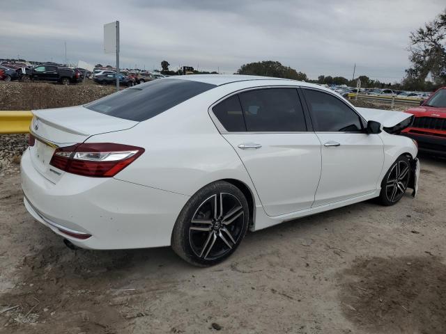 Image 3 of 2016 HONDA ACCORD SPORT 2016 with VIN 1HGCR2F59GA213455
