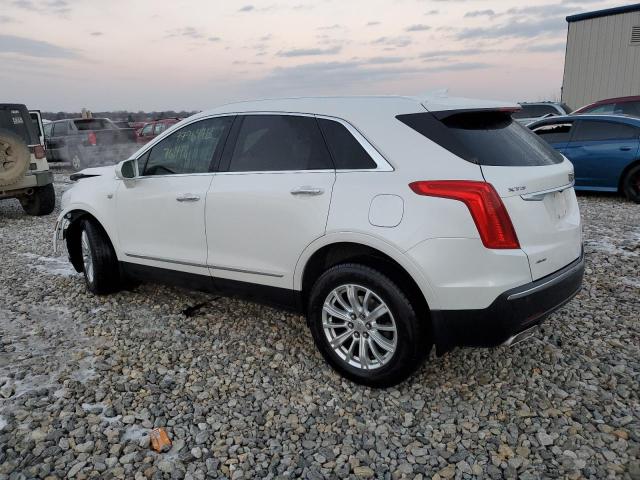 Obraz 2 z 2017 CADILLAC XT5 LUXURY 2017 z VIN 1GYKNDRS8HZ116599