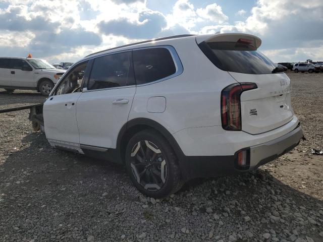 Image 2 of 2023 KIA TELLURIDE EX 2023 with VIN 5XYP3DGC2PG369539