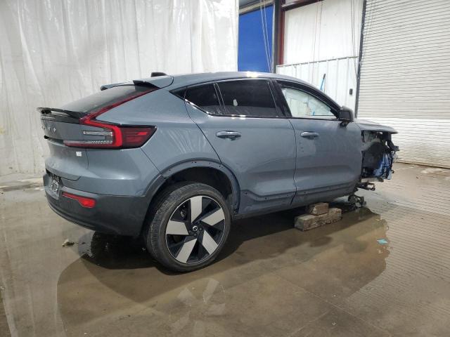 Изображение 3 2023 VOLVO C40 RECHARGE PLUS 2023 с VIN YV4ED3GL8P2050572