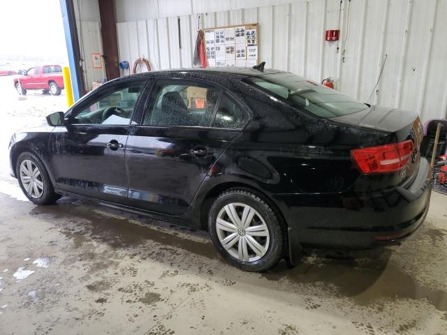 Obraz 2 z 2015 VOLKSWAGEN JETTA TDI 2015 z VIN 3VW3A7AJ7FM213590
