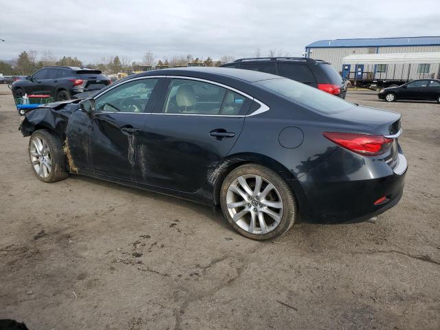 Obraz 2 z 2015 MAZDA 6 TOURING 2015 z VIN JM1GJ1V66F1178688