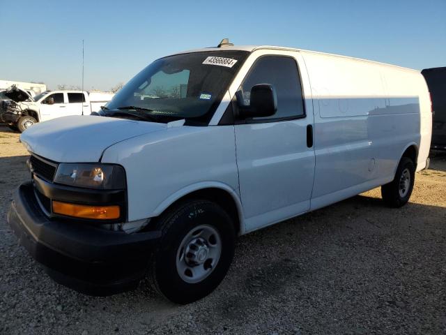 Изображение 2019 CHEVROLET EXPRESS G2500  2019