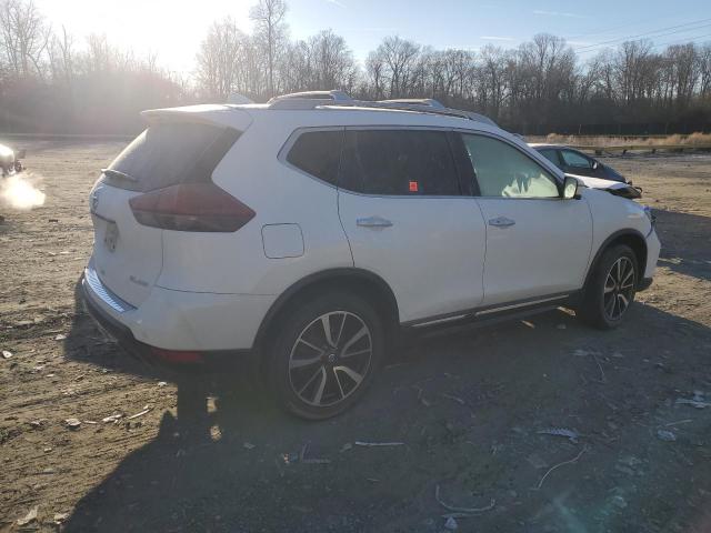 Obraz 3 z 2019 NISSAN ROGUE S 2019 z VIN 5N1AT2MV8KC737084