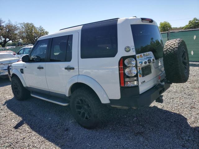 Изображение 2 2016 LAND ROVER LR4 HSE 2016 с VIN SALAG2V63GA777827
