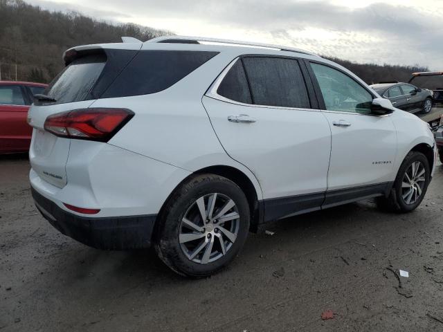 Изображение 3 2022 CHEVROLET EQUINOX PREMIER 2022 с VIN 3GNAXXEVXNS202672